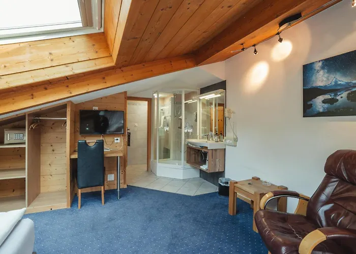 Matterhornblick 3* Zermatt