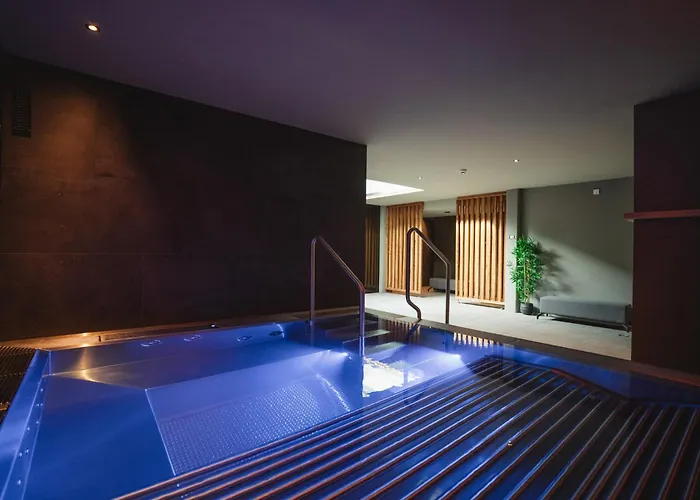 Hotell Matterhornblick