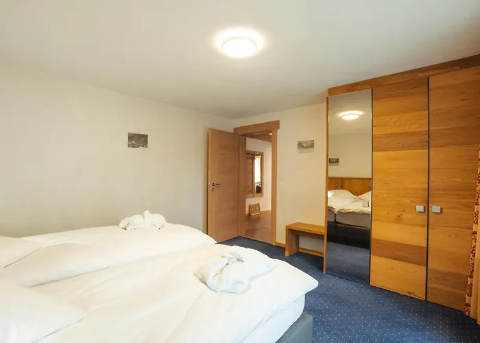 Matterhornblick Hotell Zermatt