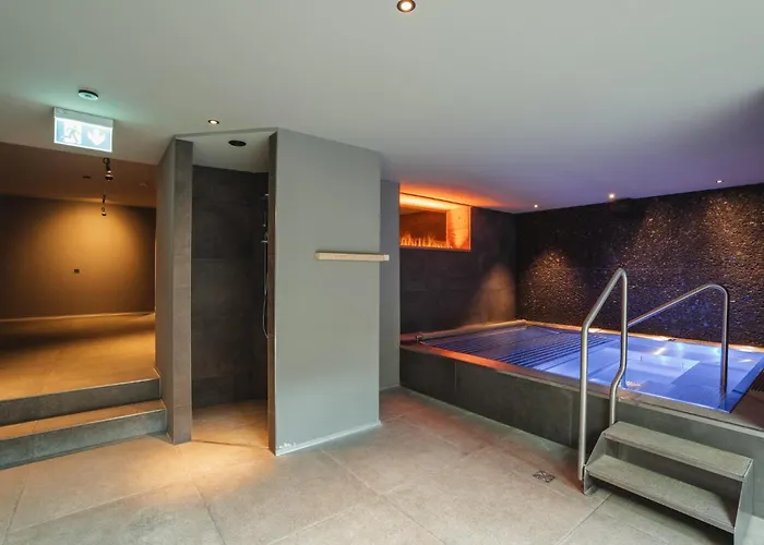 Hotell Matterhornblick Zermatt