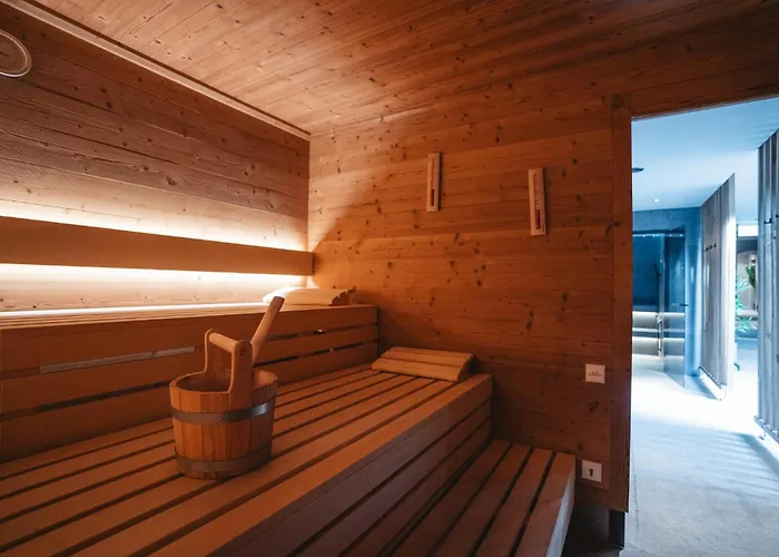 Matterhornblick 3* Zermatt