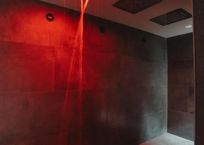 Hotell Matterhornblick