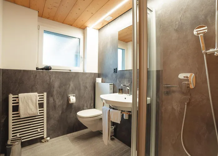 Hotell Matterhornblick 3*