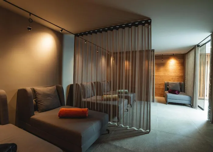 Matterhornblick Hotell