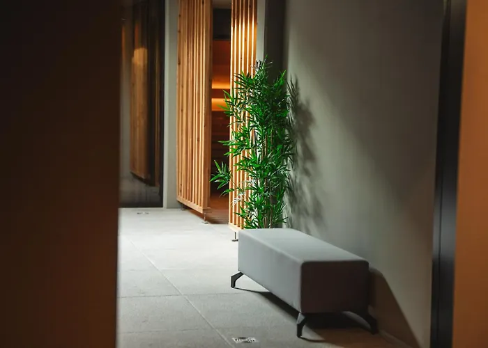 Hotell Matterhornblick 3*